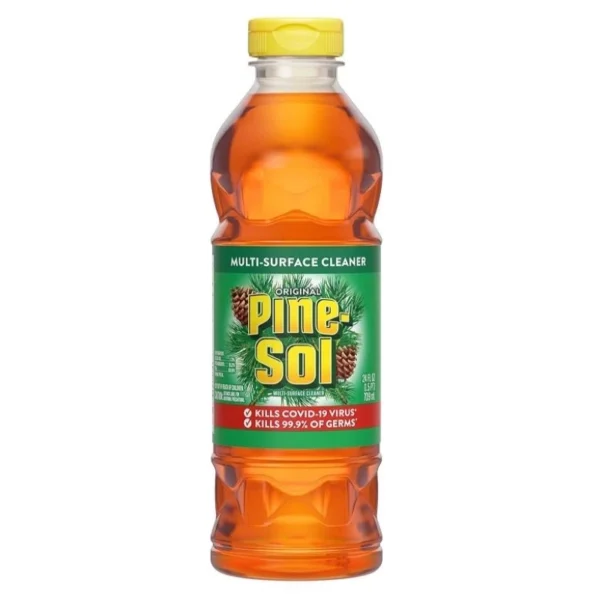 5c97e5be23bf0a801ced77959c5ed344.webp PINE SOL MADE IN USA MULTI SURFACE CLEANER KILLS 99 9 VIRUSES