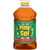 71d73b5d44b142196190cded3f1e0cfe.webp PINE SOL MADE IN USA MULTI SURFACE CLEANER KILLS 99 9 VIRUSES