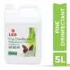 74d5b509249347f9784ed67e44b04be1.webp STOCK BEST PRICE SAVE MORE ANTISEPTIC ANTIBACTERIAL PINE DISINFECTANT LIQUID 5L SERAI WANGI 3L
