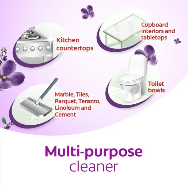 ab5d05681730ccc7625fe09d7ef71838.webp BARU Ajax Fabuloso Floor Cleaner Bottle 3 Variants