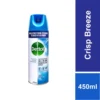 e2d183b022d26e77466b2826f6e437f0.webp STOCK Dettol Disinfectant Spray Morning Dew Crisp Breeze Wild Lavender Lemon Breeze