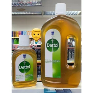 f84d6fdb32fc51d69193429b869d3aaa.webp CHEAPEST PRICE STOCK DETTOL ANTISEPTIC ANTIBACTERIAL 250ML 750ML