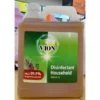 ANTIBACTERIAL DISINFECTANT PINE MULTI PURPOSE 5L ANTIBACTERIAL   ELIMINATES 99 9  BACTERIA