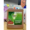 ANTIBACTERIAL DISINFECTANT PINE MULTI PURPOSE 5L ANTIBACTERIAL   ELIMINATES 99 9  BACTERIA