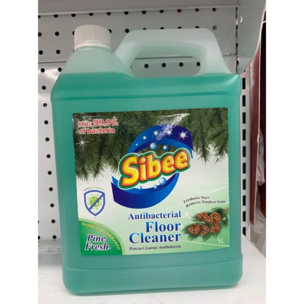 my-11134207-7r98t-lnilct2lroho71.webp PENCUCI LANTAI FLOOR CLEANING LIQUID 5 LITRE