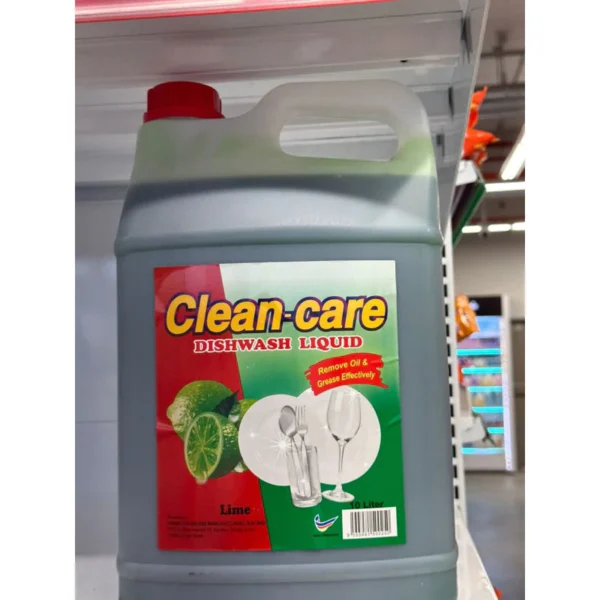 my-11134207-7r98v-lnk0j8bodi0tda.webp 10L CLEANCARE DISHWASHING LIQUID 10L