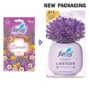 my-11134207-7rasc-m7qbka5hn5jh93.webp FARCENT Scented Bag Room Freshener 3X10G Lavender