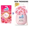 my-11134207-7rasc-m7qbmdq11zfib8.webp FARCENT SCENTED BAG 3X10G ROSE Pewangi Fragrance Air Freshener