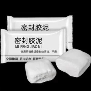 sg-11134201-23020-rfim9mei07mvf5.webp Auto Repair Malleable Sealing Clay Waterproof Sealant Wall Crack Pipe Hole Filler Cement Mending