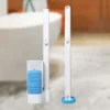 sg-11134201-7ratl-majkrrayw1nndf.webp Disposable Toilet Bowl Brush Wall Mounted Multipurpose One Time Bathroom Cleaning Brushes Tool Set