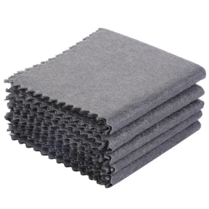 sg-11134201-81ztu-miv8x8ay23ggf8.webp Magic Window Glass Cleaning Cloth Car Wash Towel Rags Kitchen Household Scrubbing Pad Kain Lap