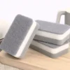 Thickened Dishwashing Kitchen Scouring Pad Cleaning Sponge Cellulose High Effective Scrubbbing