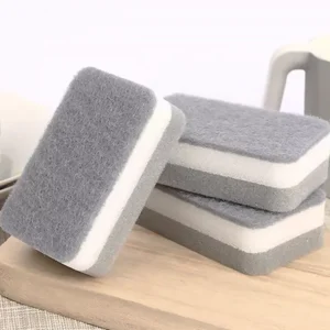 sg-11134202-7reqh-m8bpjd4ez8d1b5.webp Thickened Dishwashing Kitchen Scouring Pad Cleaning Sponge Cellulose High Effective Scrubbbing